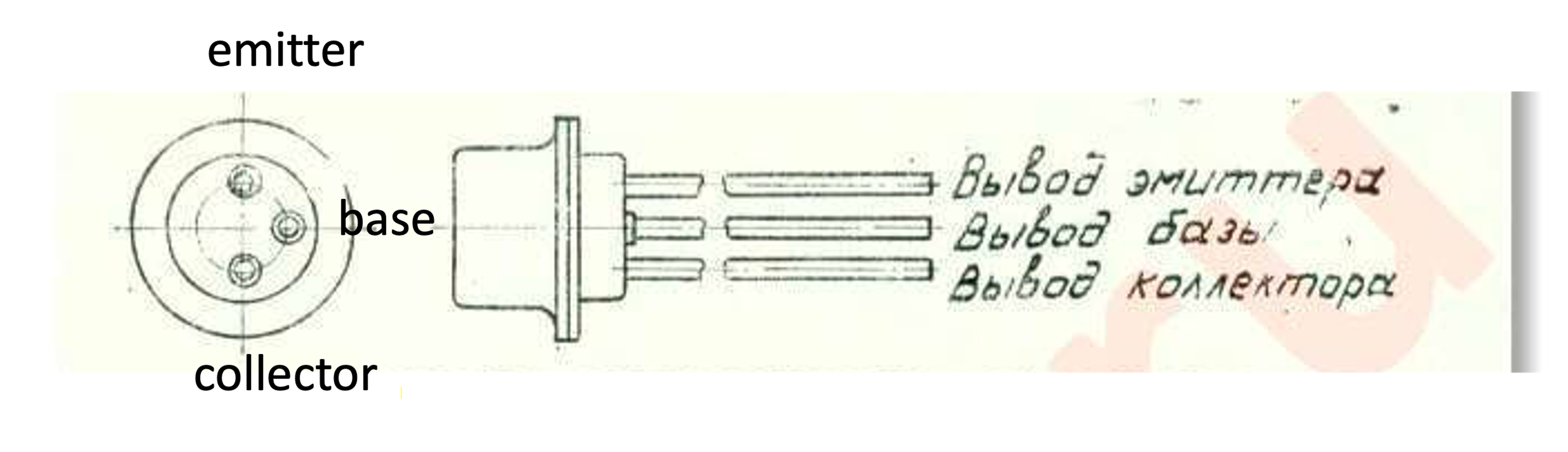 M20 and M25B pinout